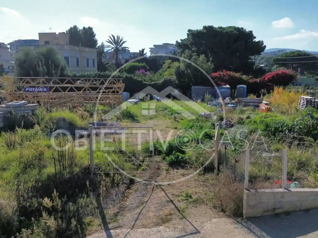 Terreno a Casteldaccia in Via Nutricato - Foto 5