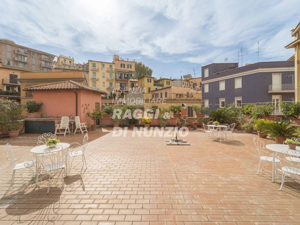 Villa a Frascati - Foto 2