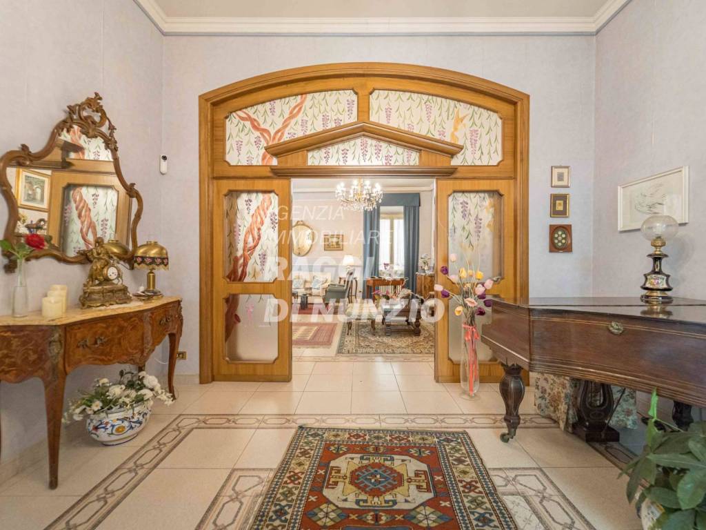 Villa a Frascati - Foto 4