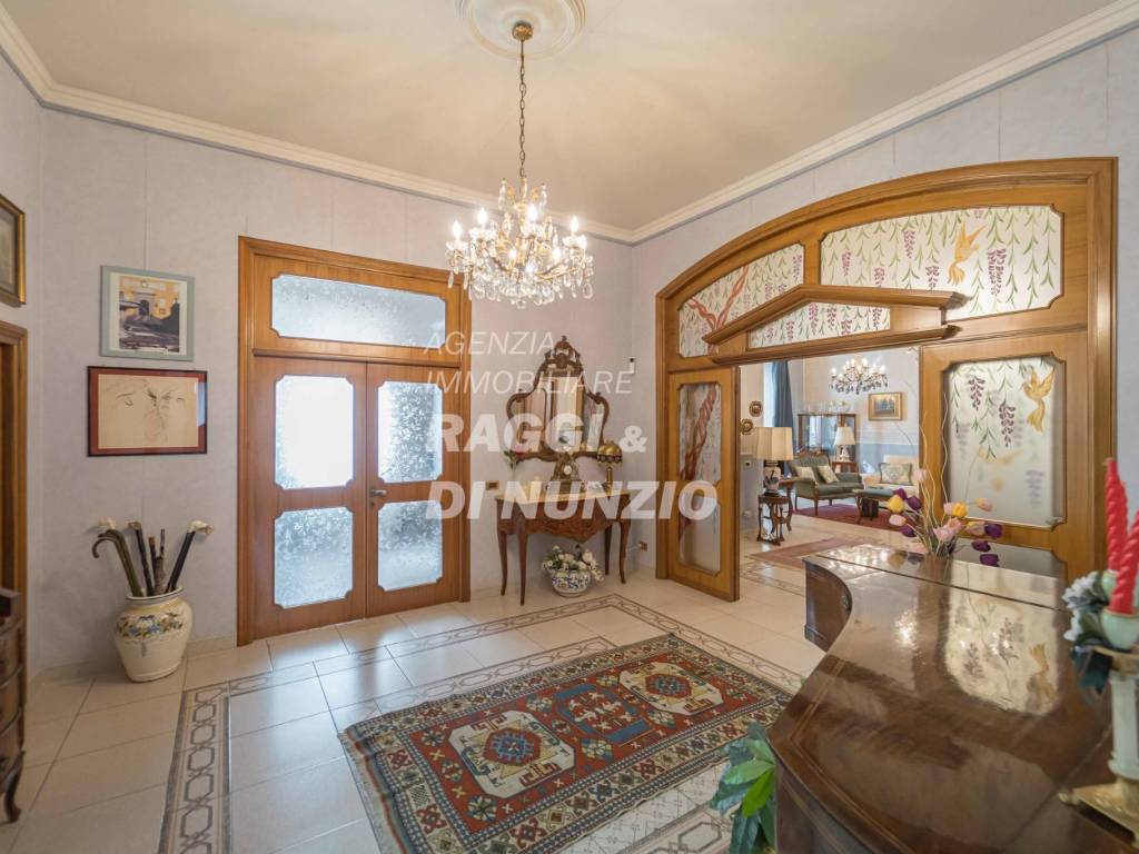 Villa a Frascati - Foto 5