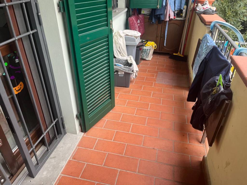 Appartamento a Campi bisenzio in Via delle Betulle - Foto 3