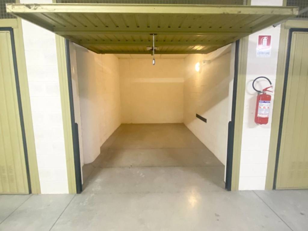 Box / garage a Modena in Viale Achille Fontanelli - Foto 4