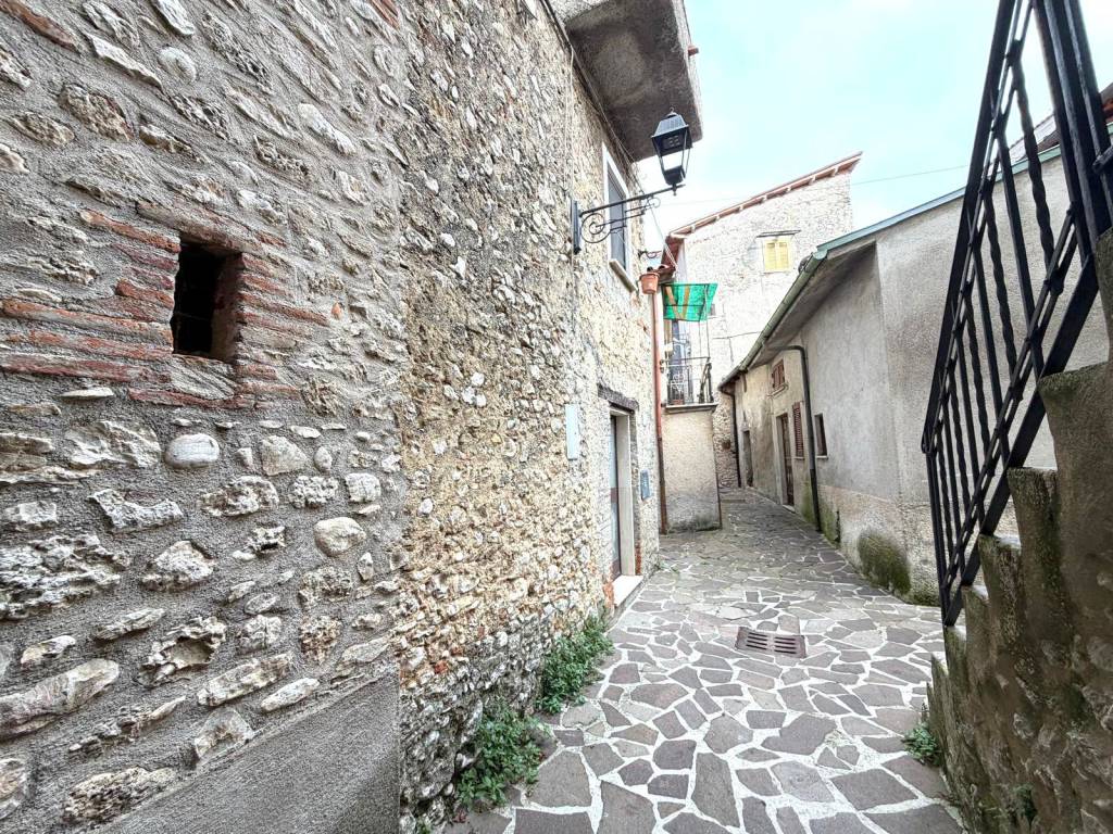 Appartamento a Longone sabino in Via Capoterra a - Foto 3