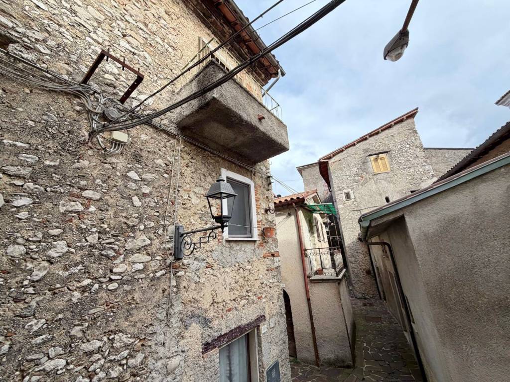 Appartamento a Longone sabino in Via Capoterra a - Foto 4