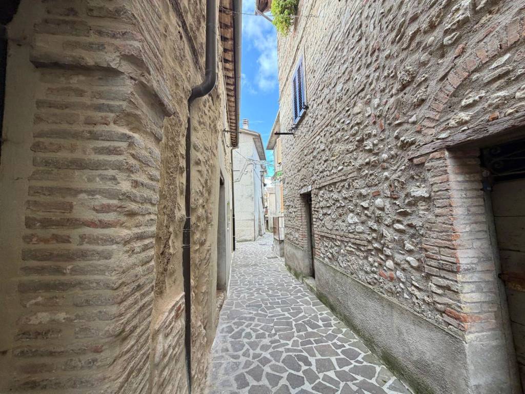 Appartamento a Longone sabino in Via Capoterra a - Foto 5