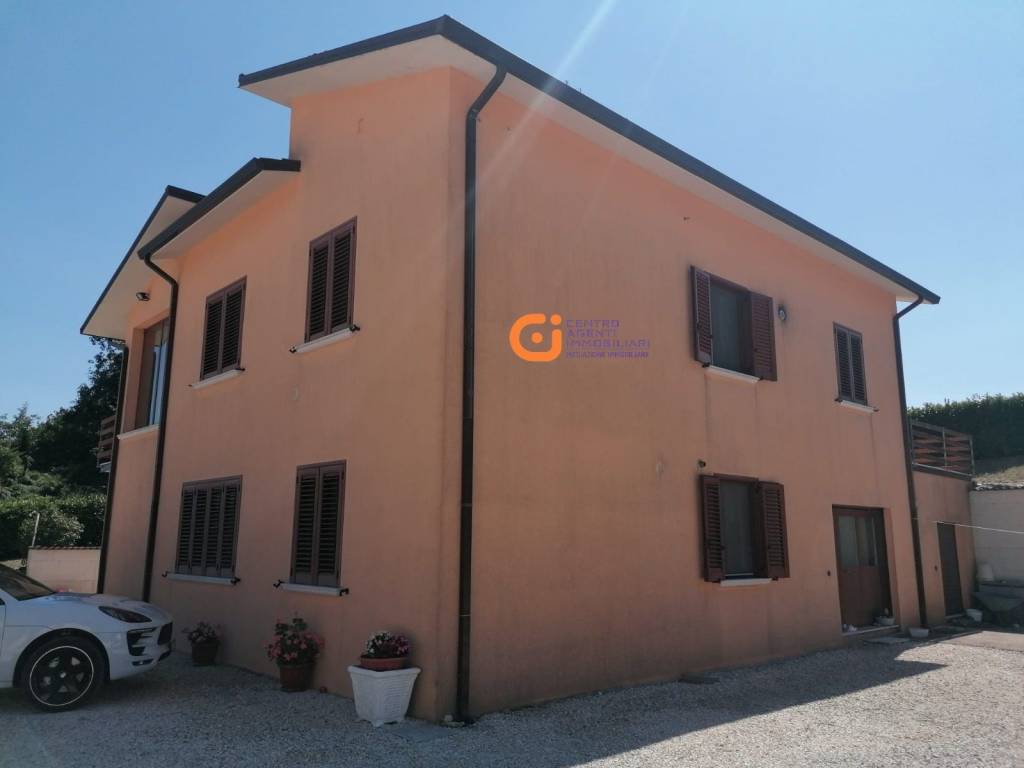 Villa a Colle sannita in Bannera 2 - Foto 2