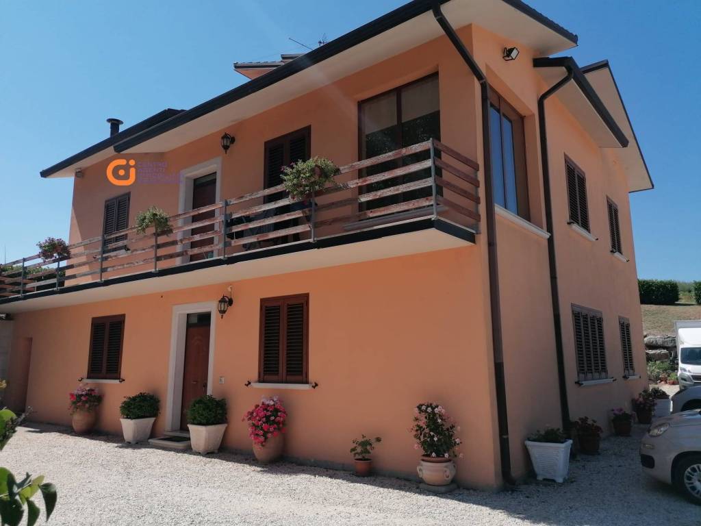 Villa a Colle sannita in Bannera 2 - Foto 4