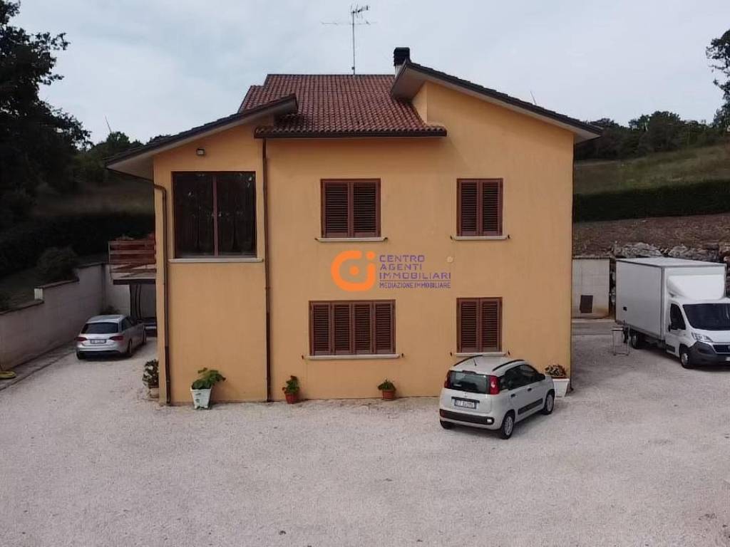 Villa a Colle sannita in Bannera 2 - Foto 5