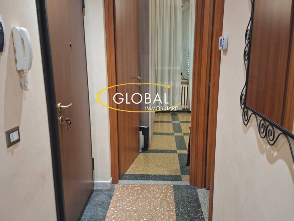 Appartamento a Ancona in Via Flaminia, 260 - Foto 2