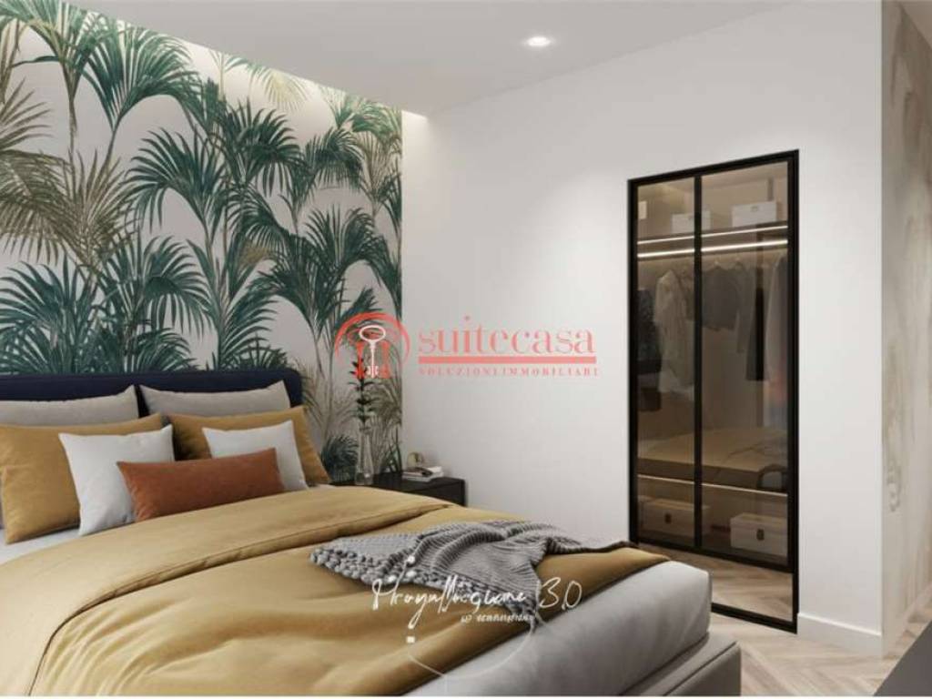 Appartamento a Trani in corso Don Luigi Sturzo - Foto 2