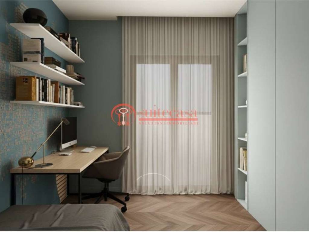 Appartamento a Trani in corso Don Luigi Sturzo - Foto 4