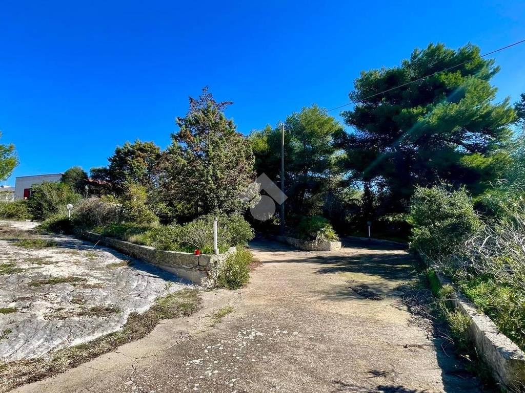 Villa a Presicce-acquarica in Via s.p.193 - Foto 4