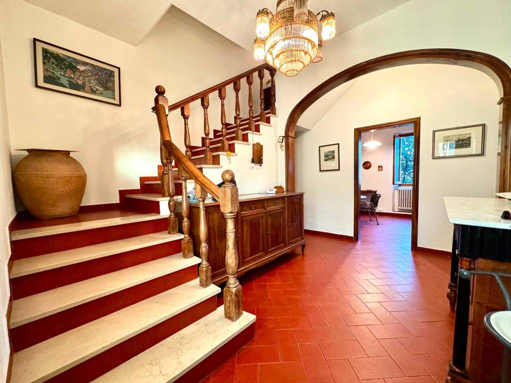 Villa a Terranuova bracciolini in Via 1 Pini - Foto 2