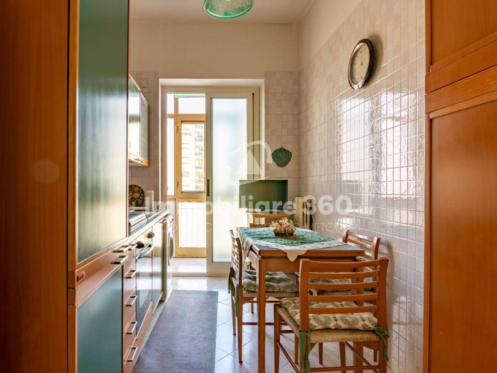 Appartamento a Cosenza in Via Gerolamo De Rada, 37 - Foto 3