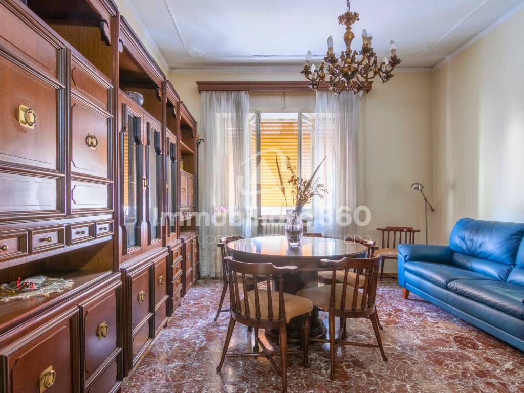 Appartamento a Cosenza in Via Gerolamo De Rada, 37 - Foto 4