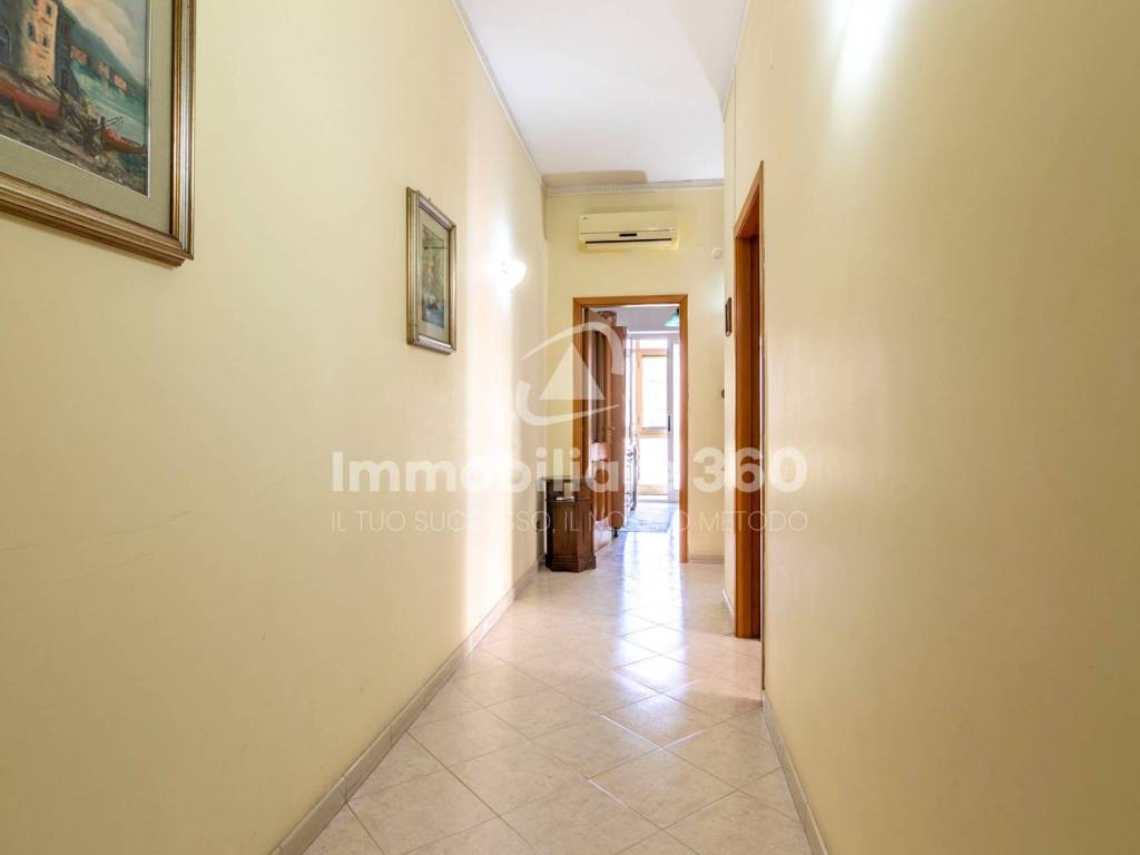 Appartamento a Cosenza in Via Gerolamo De Rada, 37 - Foto 5