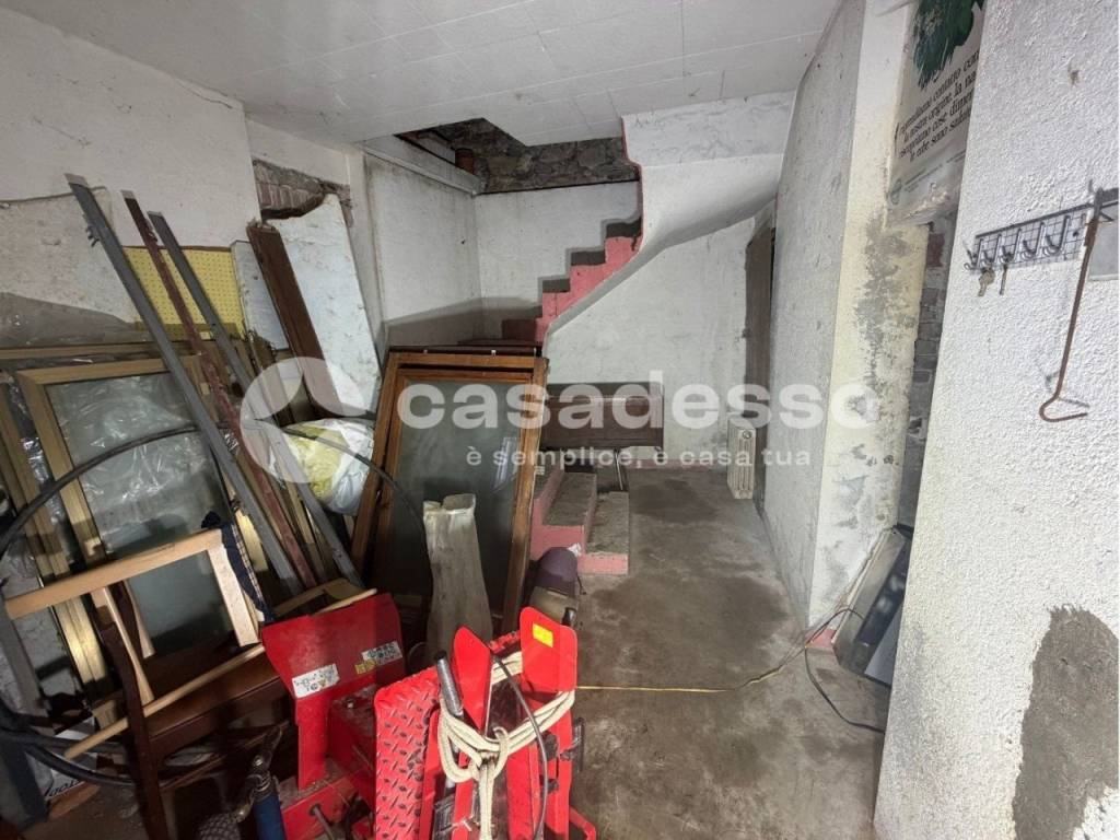 Villa a Borgosesia in FRAZIONE VANZONE, 16 - Foto 5