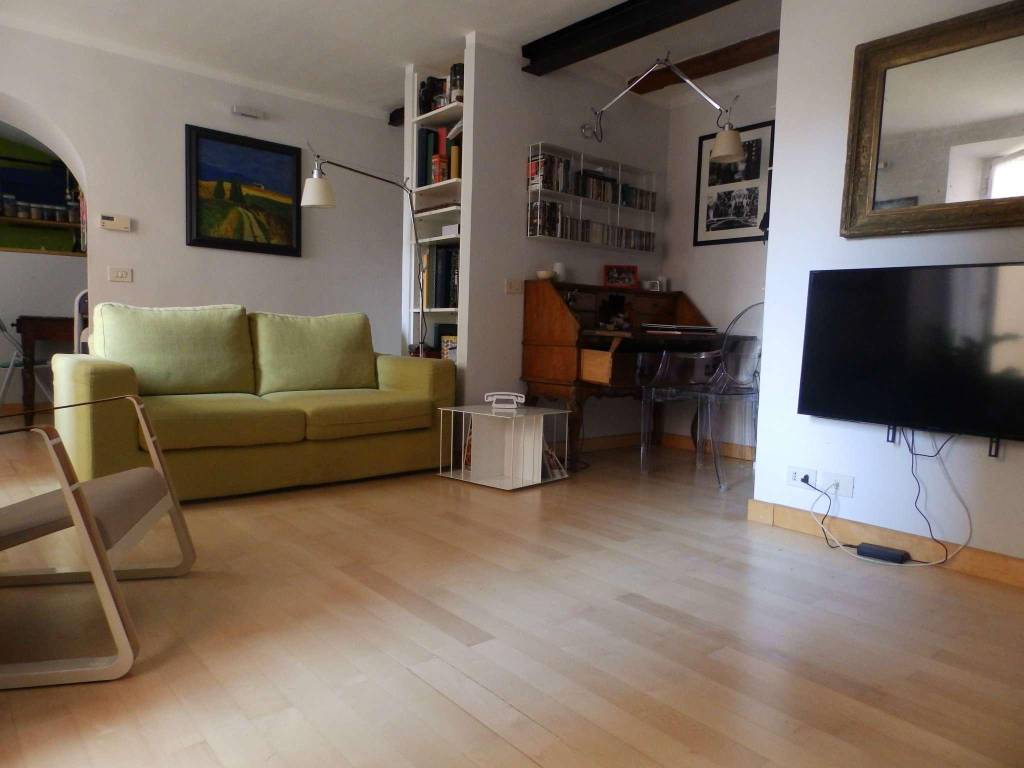 Appartamento a Genova in salita Inferiore Sant'Anna - Foto 3