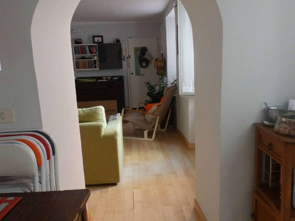 Appartamento a Genova in salita Inferiore Sant'Anna - Foto 4