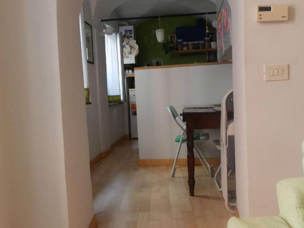 Appartamento a Genova in salita Inferiore Sant'Anna - Foto 5
