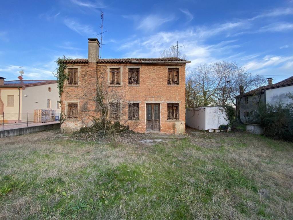 Rustico / casale a Villa estense in VIA BORELLA, 3 - Foto 2