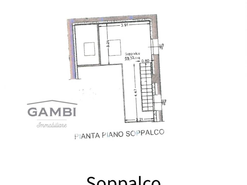 Casa indipendente a Calenzano in Via Arrighetto da Settimello, 1 - Foto 3