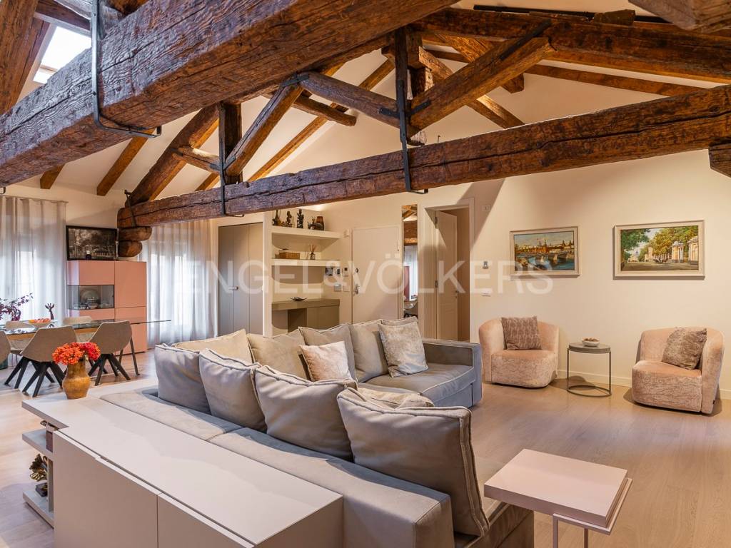 Appartamento a Bologna in Via Guglielmo Oberdan, 9 - Foto 5