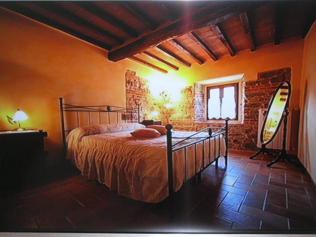 Casa indipendente a Pescia in Via Mammianese Nord - Foto 3