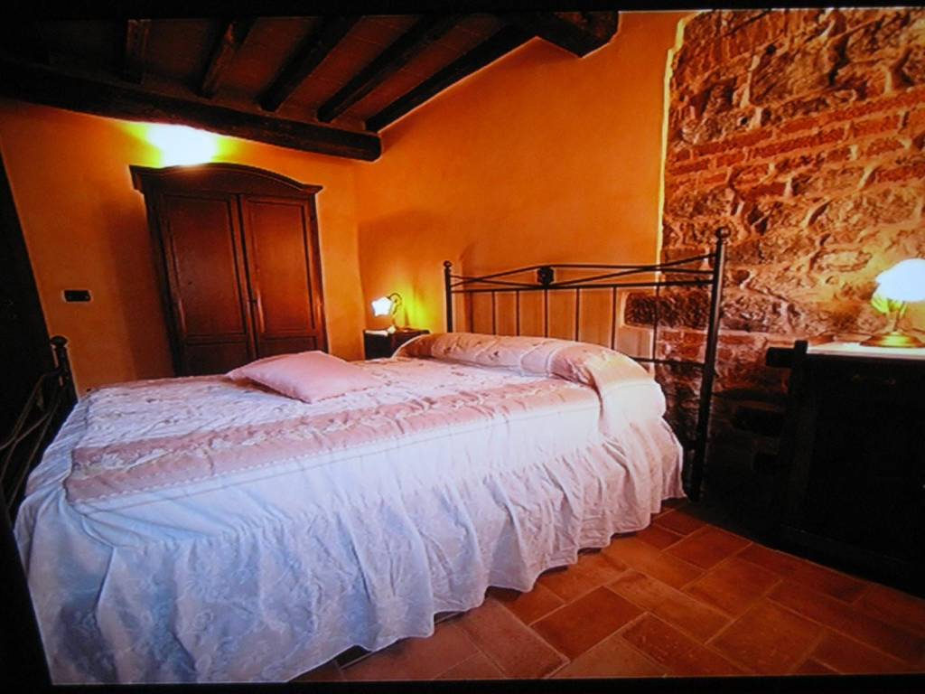 Casa indipendente a Pescia in Via Mammianese Nord - Foto 4