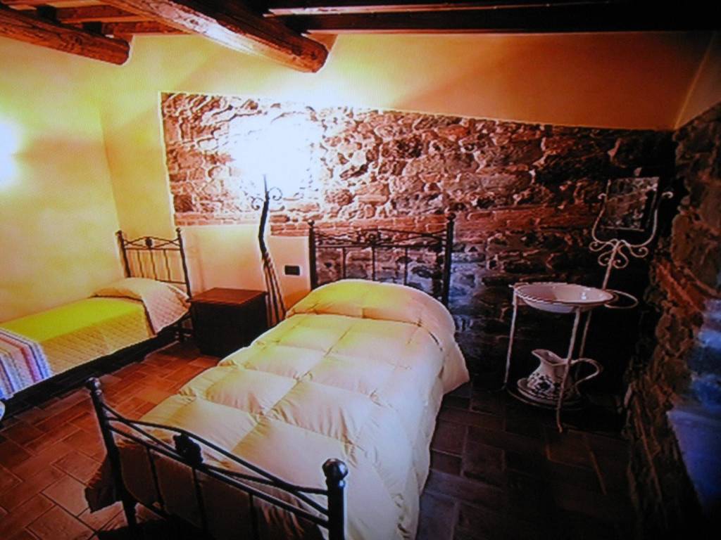 Casa indipendente a Pescia in Via Mammianese Nord - Foto 5