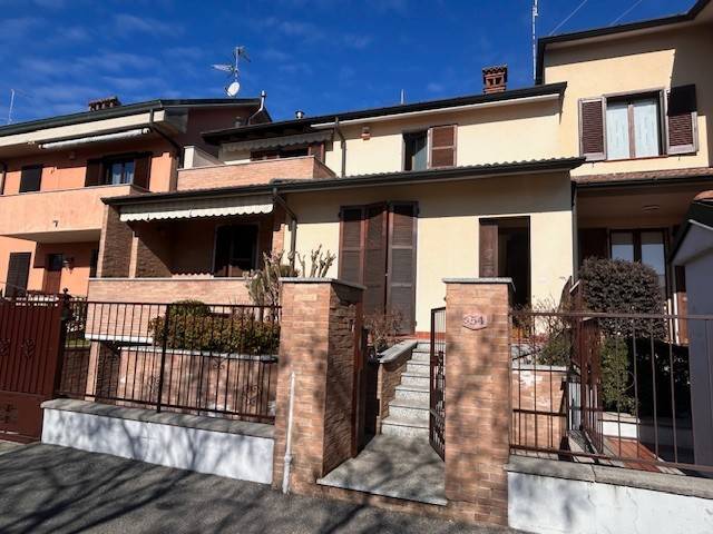 Villetta a schiera a Codogno - Foto 2