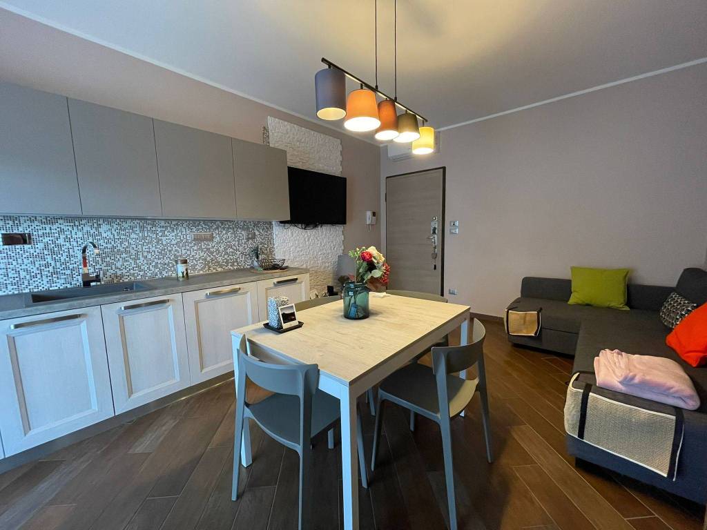 Appartamento a Piossasco in Via Robert Capa - Foto 3