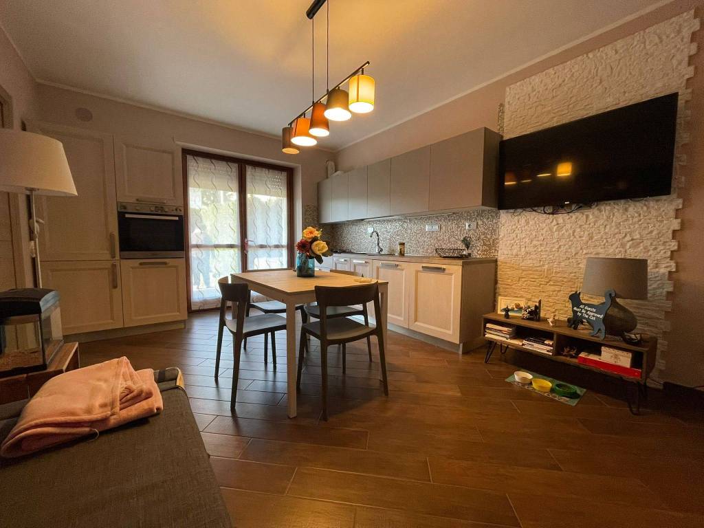 Appartamento a Piossasco in Via Robert Capa - Foto 4