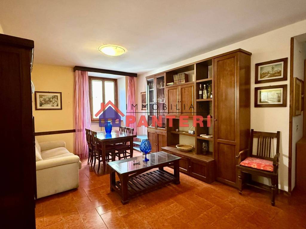 Appartamento a Pescia in Borgo della Vittoria - Foto 2