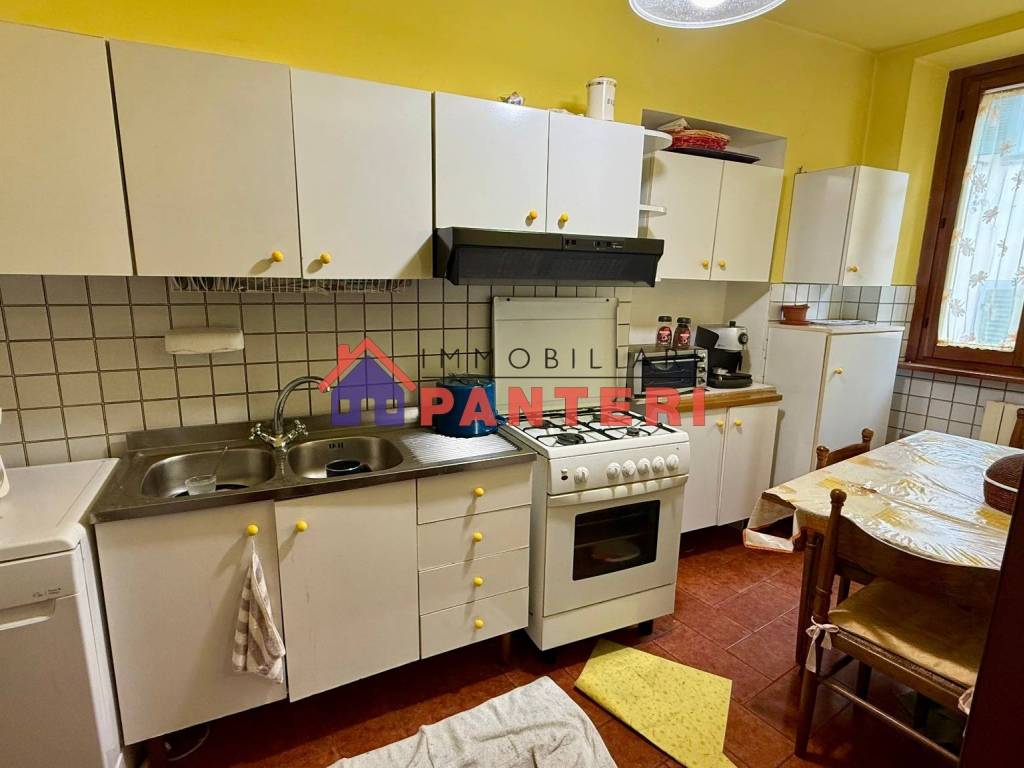 Appartamento a Pescia in Borgo della Vittoria - Foto 4