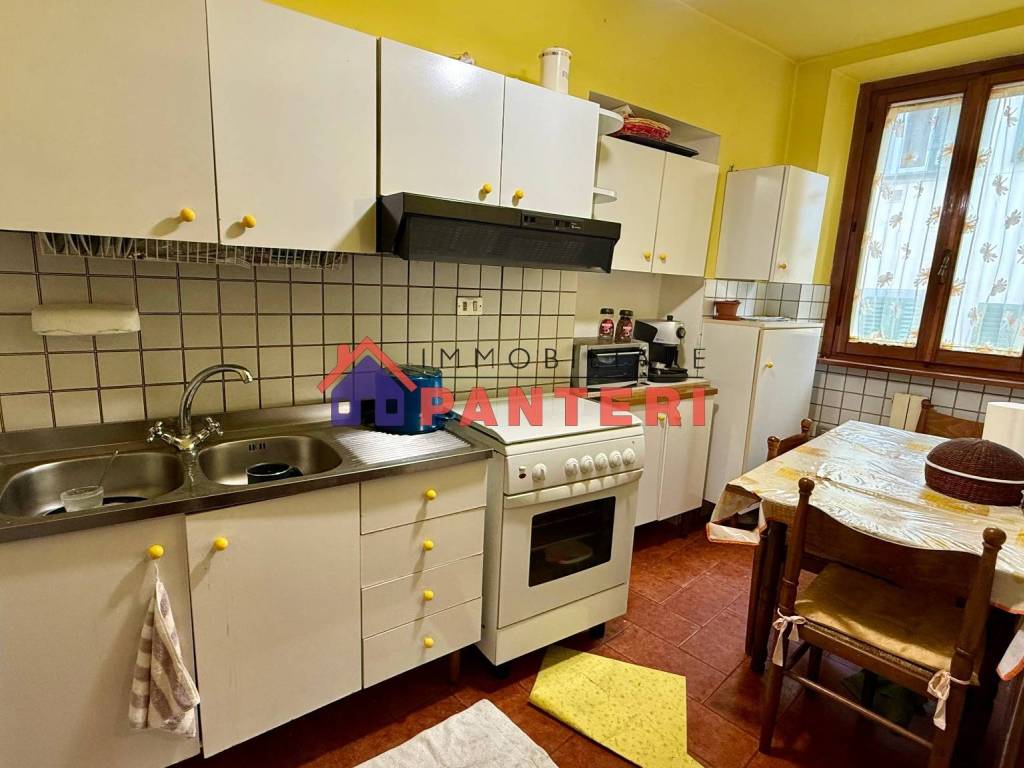 Appartamento a Pescia in Borgo della Vittoria - Foto 5