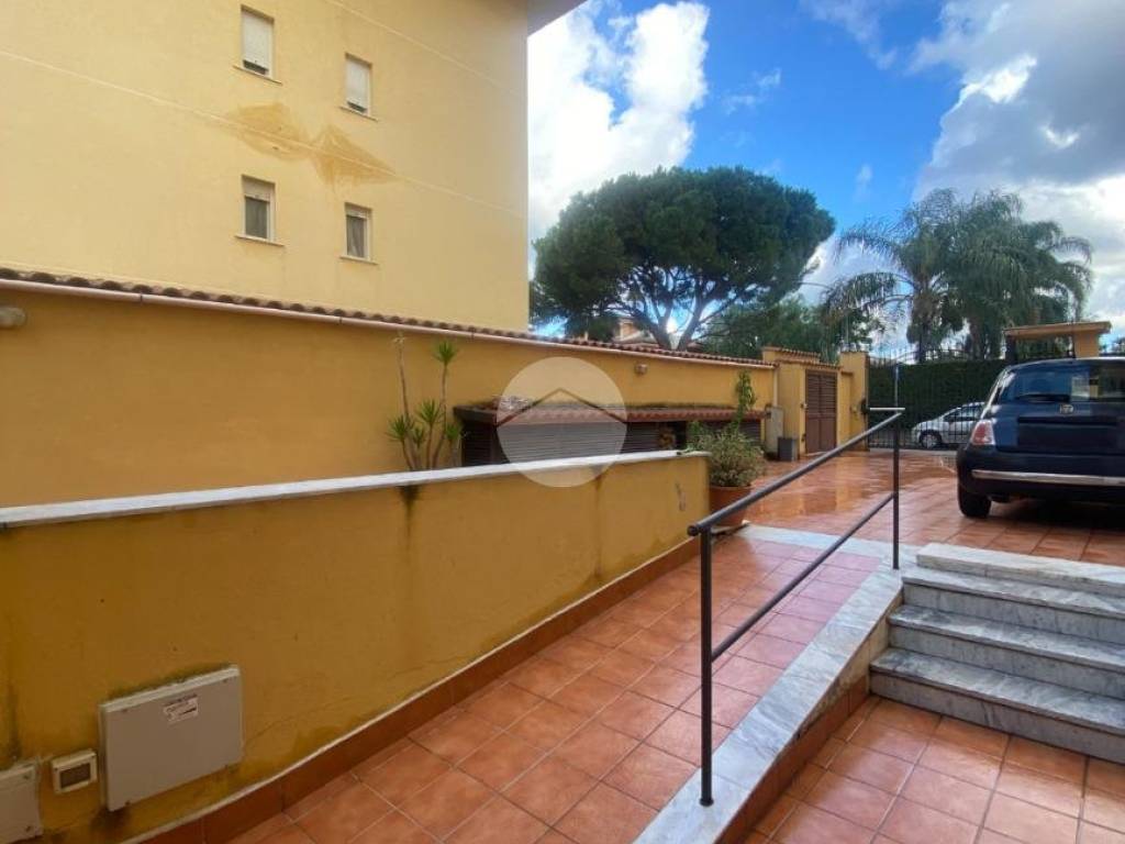 Appartamento a Capaci in Via degli oleandri, 13 - Foto 2