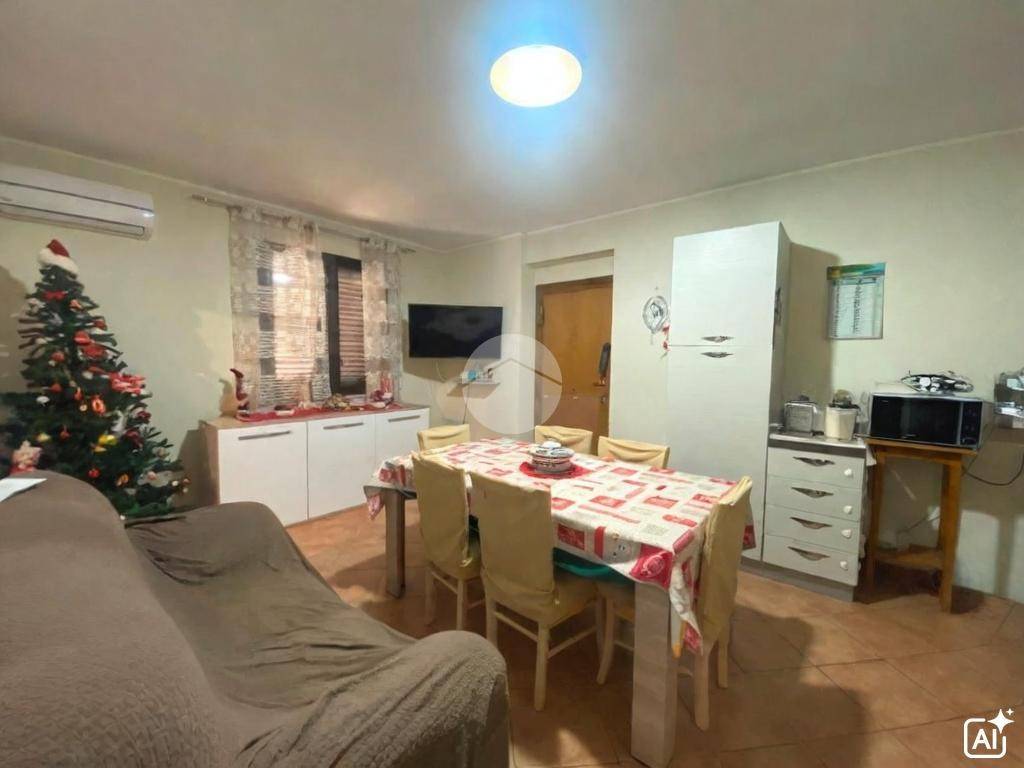 Appartamento a Capaci in Via degli oleandri, 13 - Foto 3