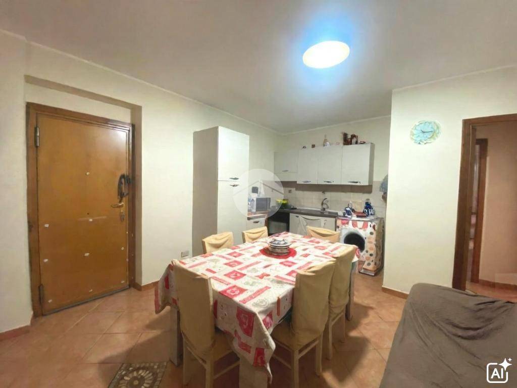 Appartamento a Capaci in Via degli oleandri, 13 - Foto 4