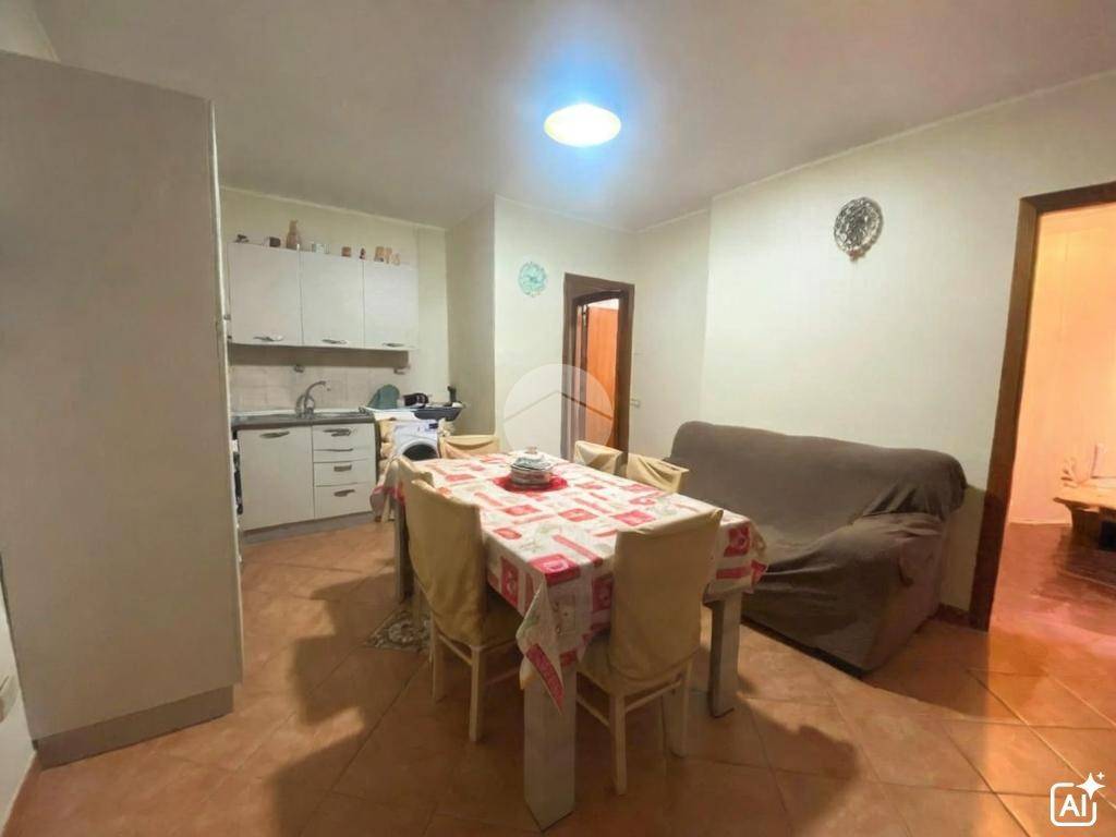 Appartamento a Capaci in Via degli oleandri, 13 - Foto 5