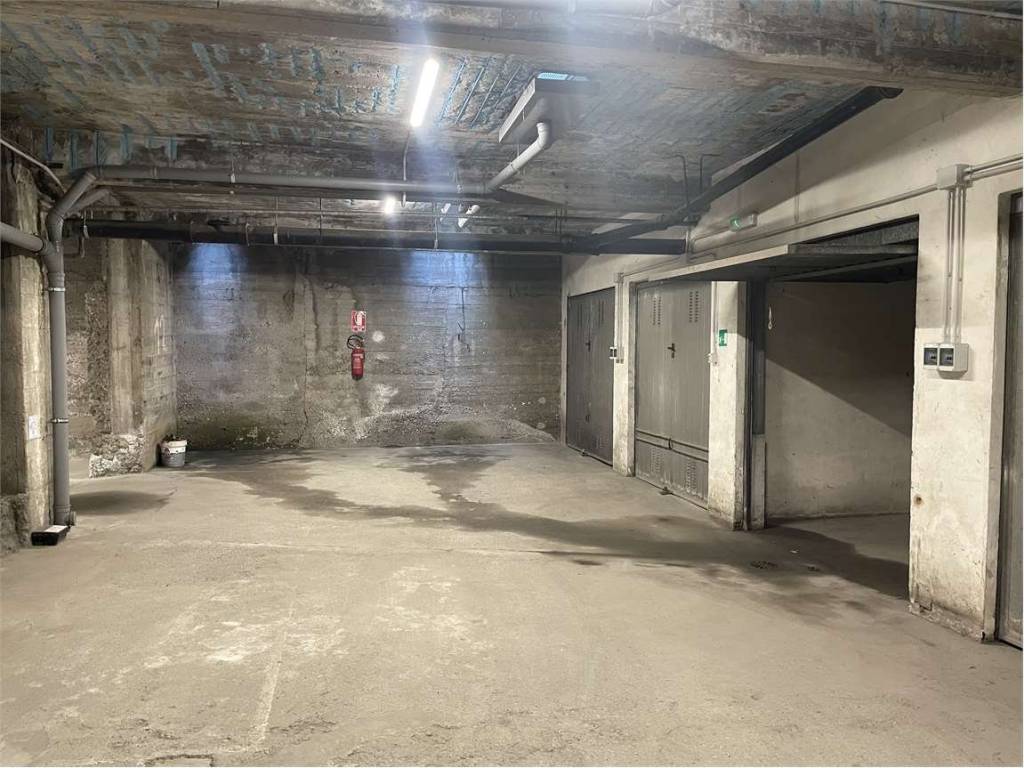Box / garage a Venaria reale in Via Goito, 9 - Foto 3