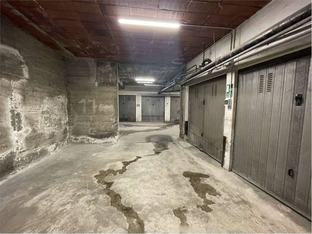 Box / garage a Venaria reale in Via Goito, 9 - Foto 4