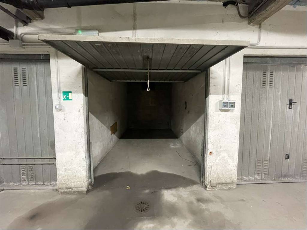 Box / garage a Venaria reale in Via Goito, 9 - Foto 5