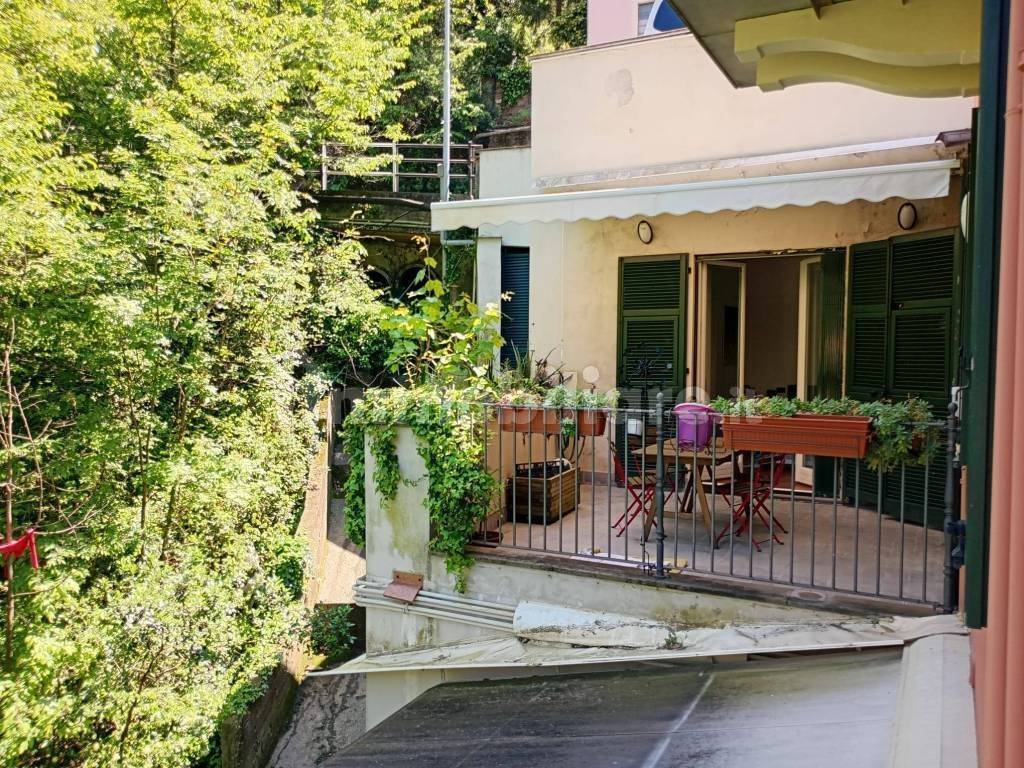 Appartamento a Bogliasco in Via Guglielmo Marconi - Foto 3