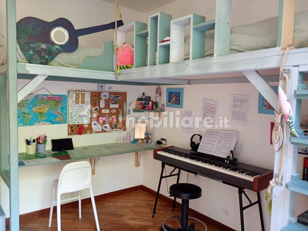 Appartamento a Bogliasco in Via Guglielmo Marconi - Foto 5