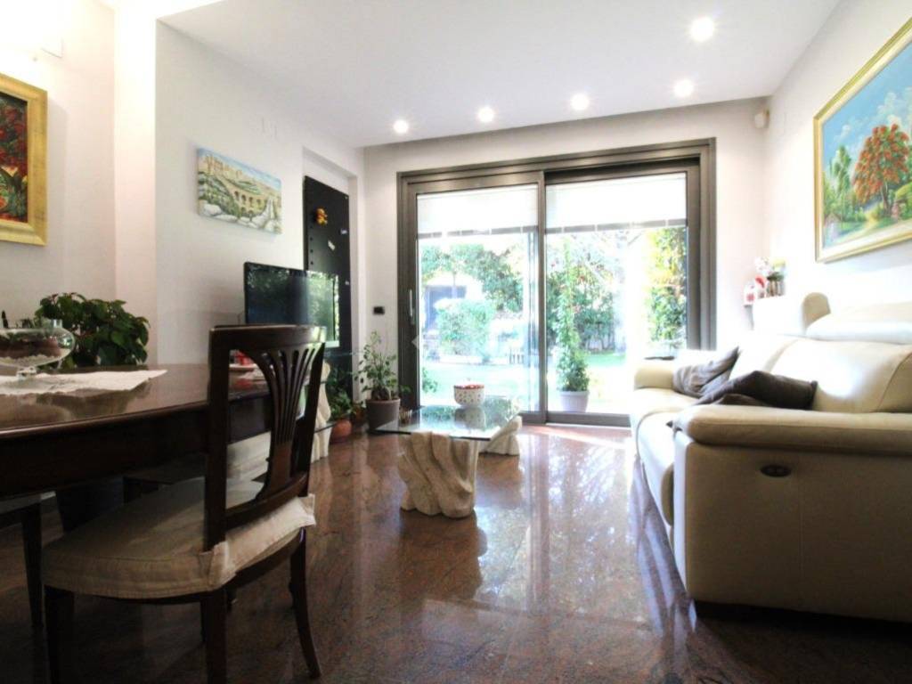 Appartamento a Campobasso in Via Giosuè Carducci, 14 - Foto 4