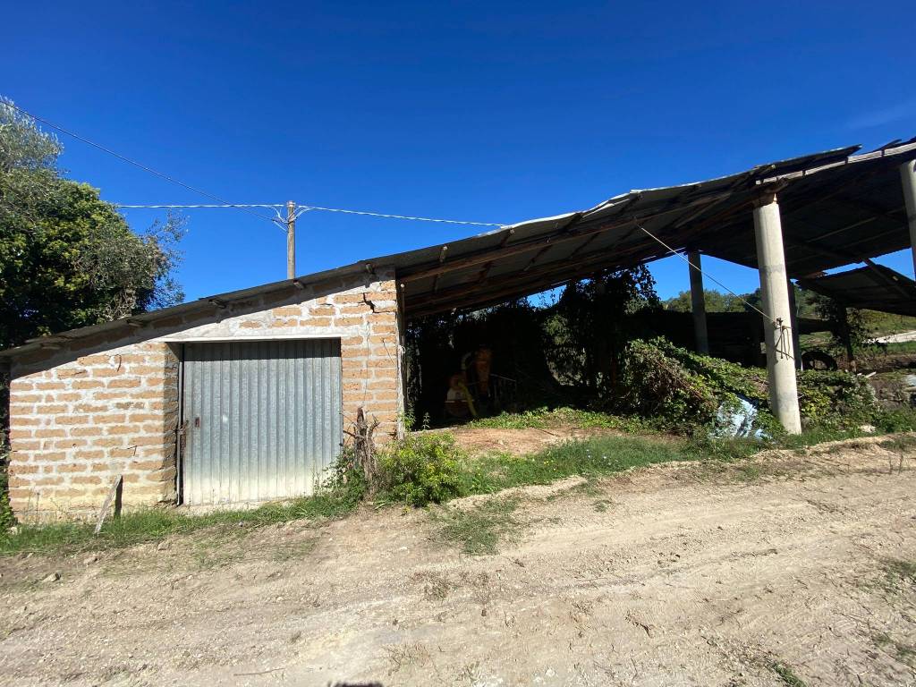 Rustico / casale a Amelia in Strada di Cecanibbio - Foto 2