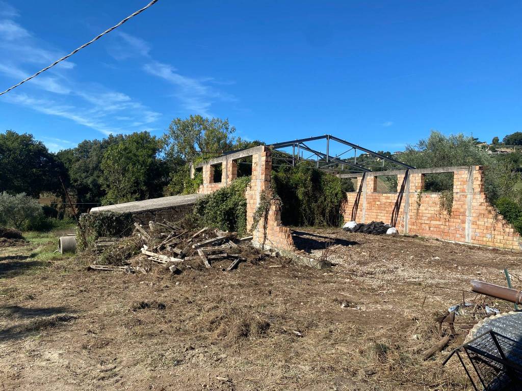 Rustico / casale a Amelia in Strada di Cecanibbio - Foto 3