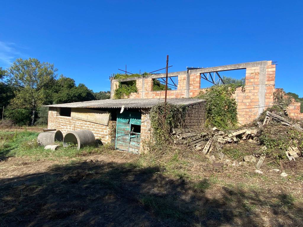 Rustico / casale a Amelia in Strada di Cecanibbio - Foto 4