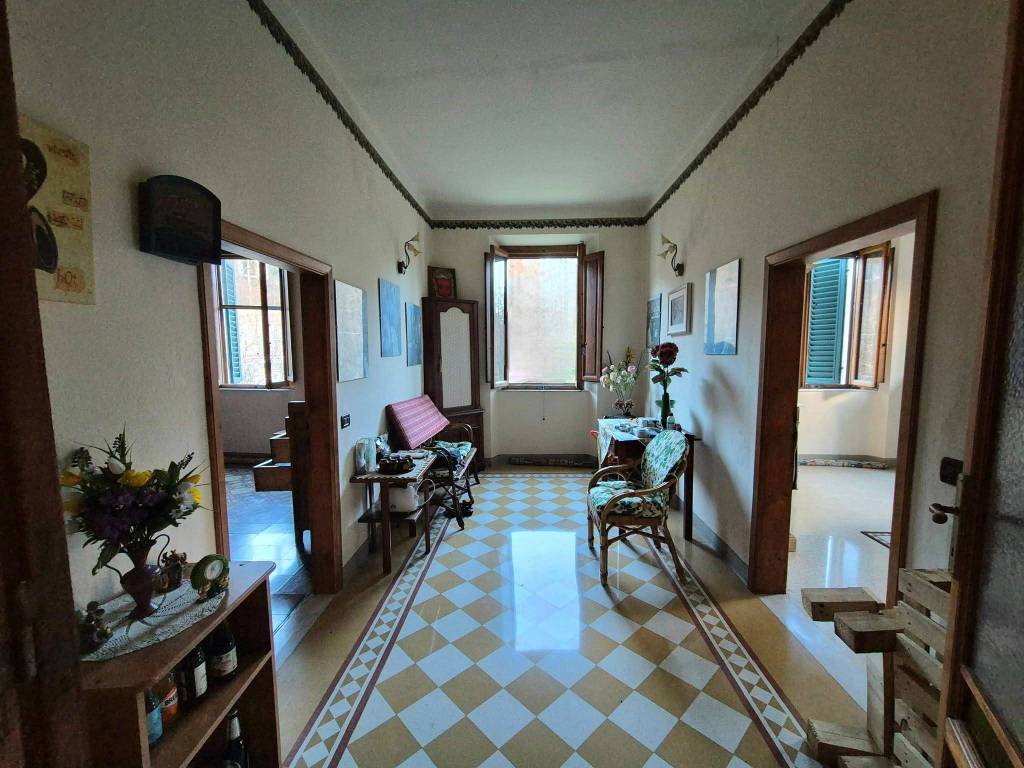 Appartamento a Pistoia in Via Modenese - Foto 3